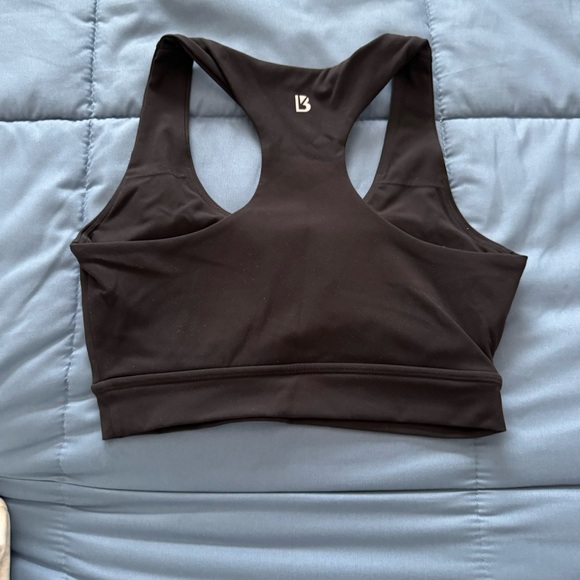 Buffbunny Soler Sports Bra -Black (Small) - Picture 2 of 5